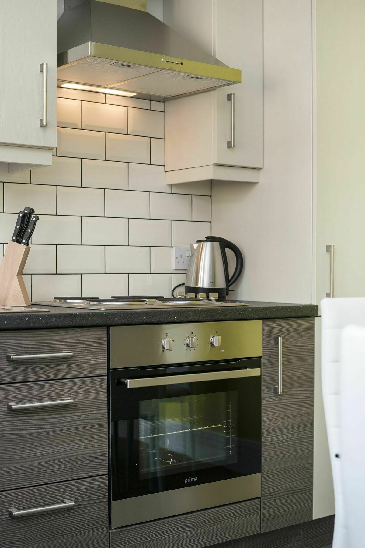 Dream St Thomas Hall Apartamento *